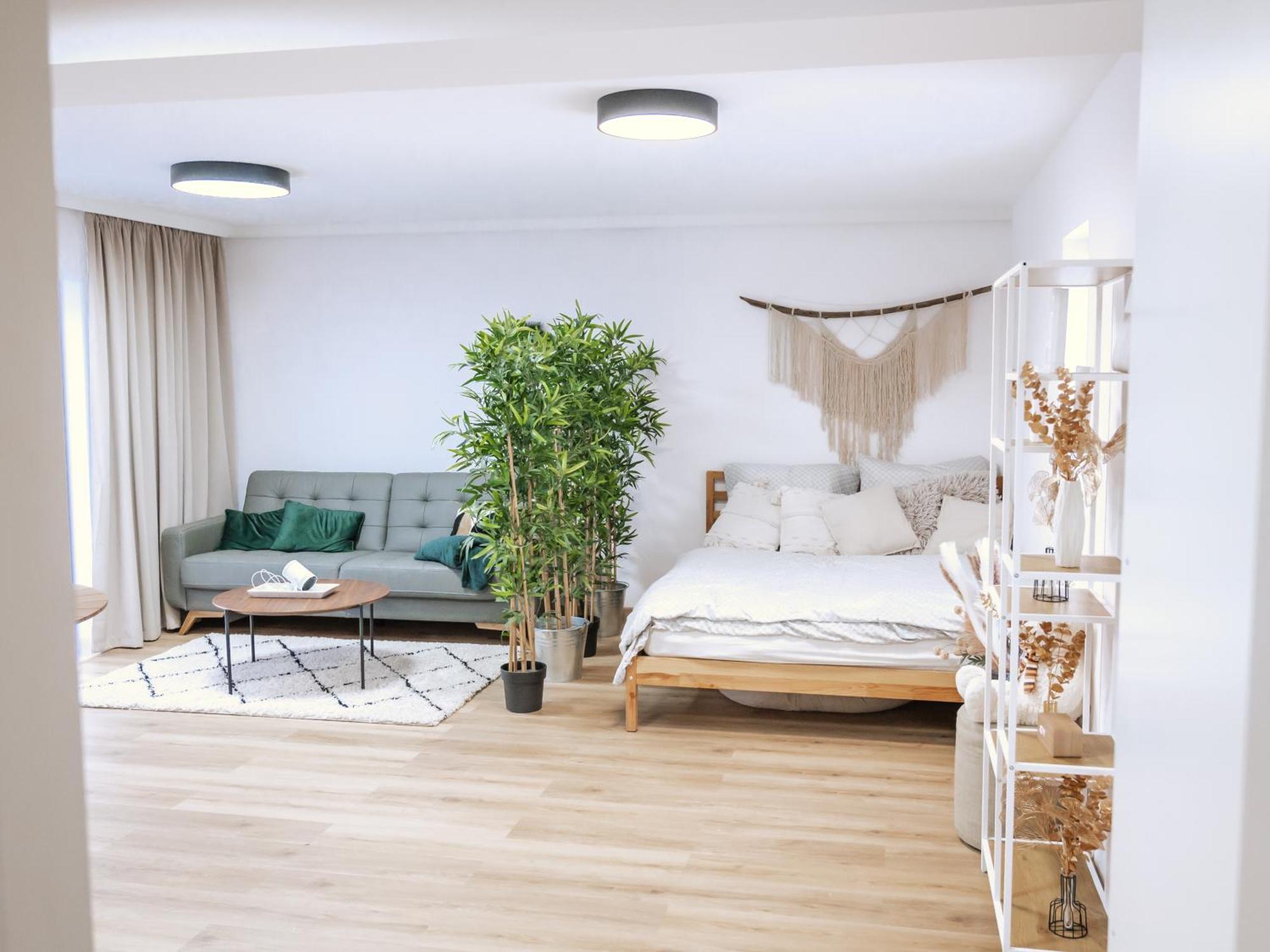 Atelier Smutna Lägenhet Ostrava Exteriör bild